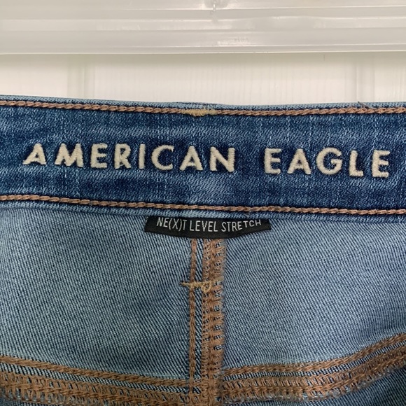 A&E Size 10 Jesns - Picture 3 of 4